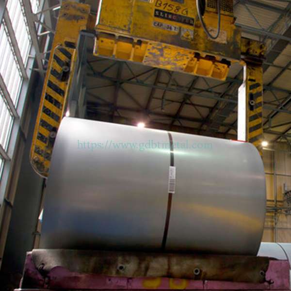 Galvanized Steel Coil